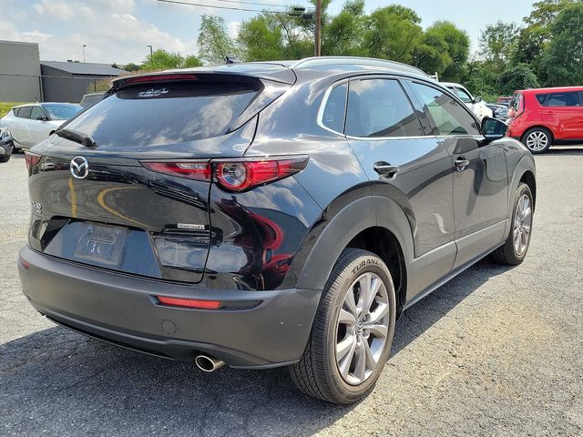 2020 Mazda CX-30 Select