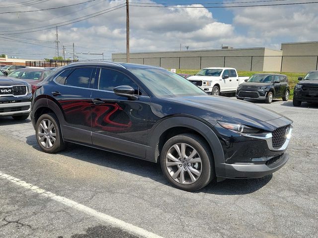 2020 Mazda CX-30 Select