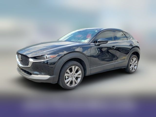 2020 Mazda CX-30 Select