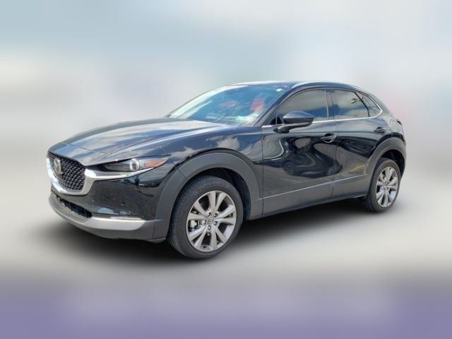 2020 Mazda CX-30 Select