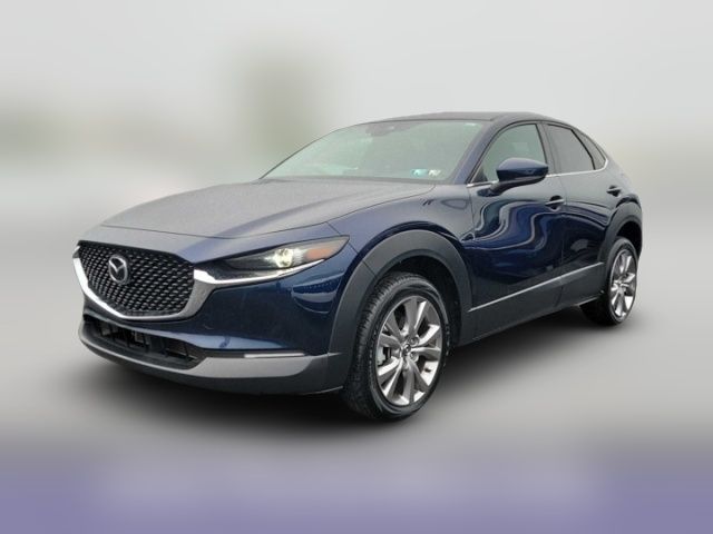 2020 Mazda CX-30 Select