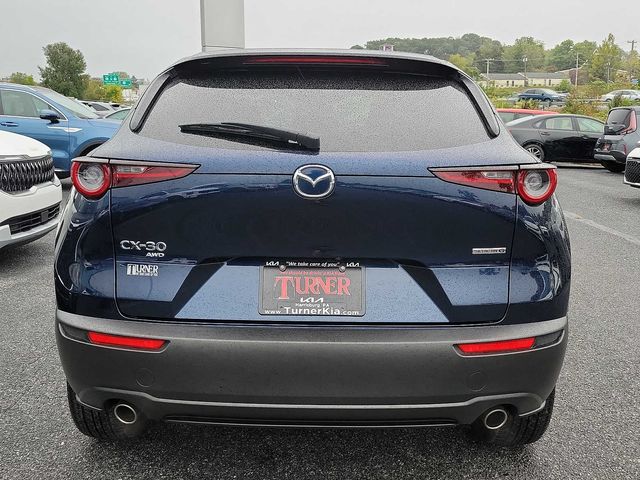 2020 Mazda CX-30 Select