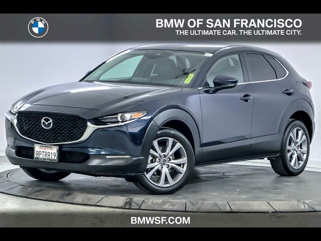 2020 Mazda CX-30 Select