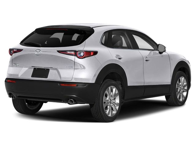 2020 Mazda CX-30 Select