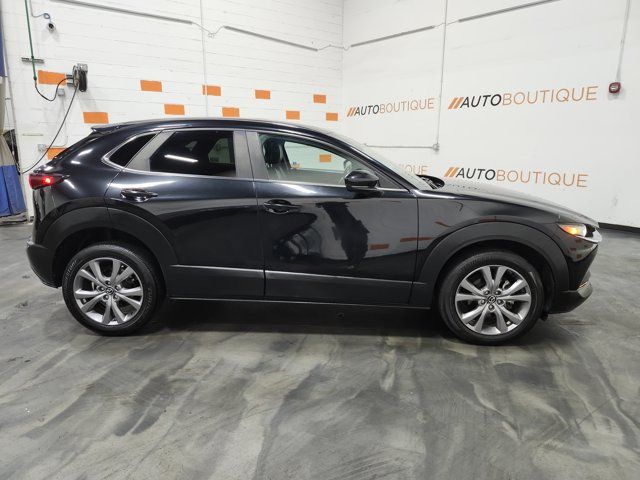 2020 Mazda CX-30 Select