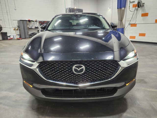 2020 Mazda CX-30 Select