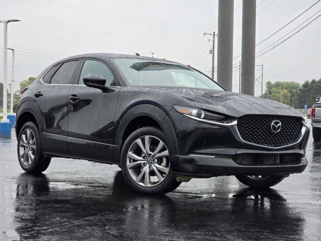 2020 Mazda CX-30 Select