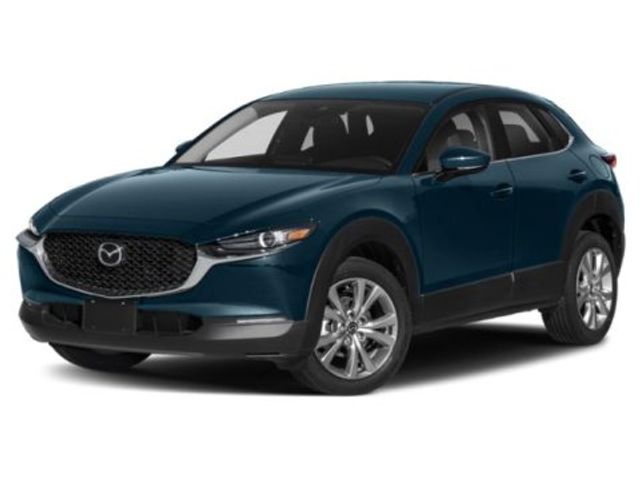 2020 Mazda CX-30 Select