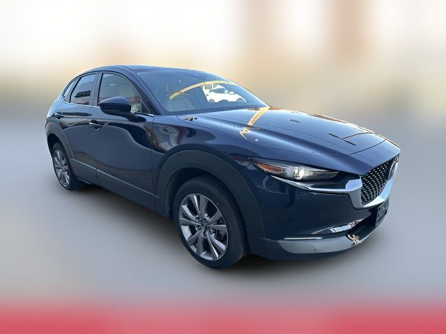 2020 Mazda CX-30 Select