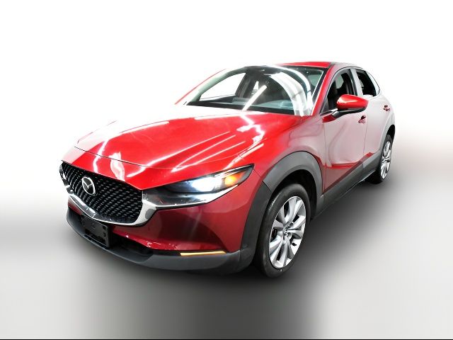 2020 Mazda CX-30 Select