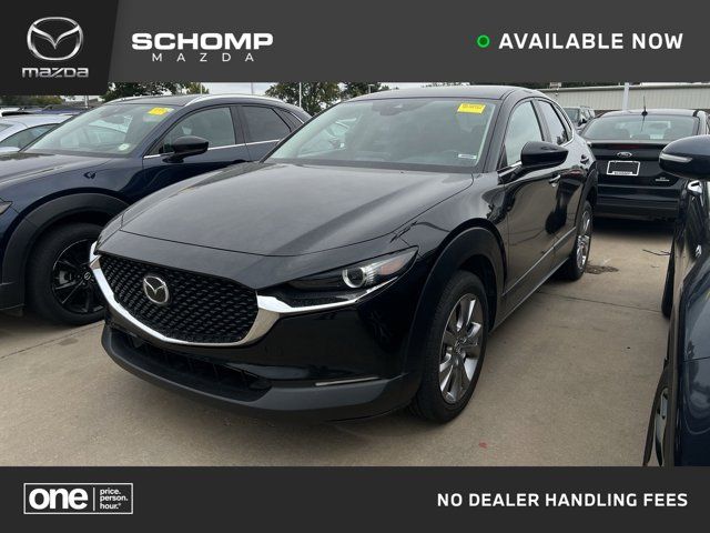 2020 Mazda CX-30 Select