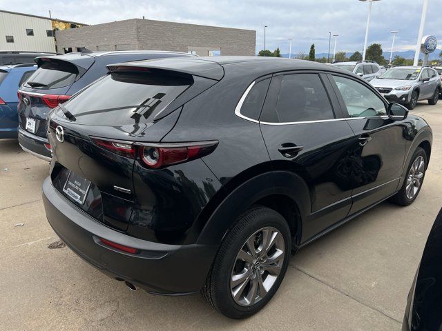 2020 Mazda CX-30 Select