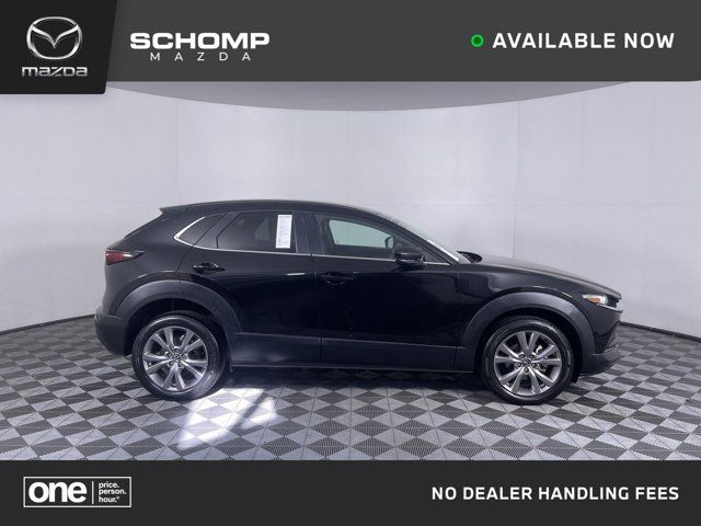 2020 Mazda CX-30 Select