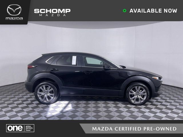 2020 Mazda CX-30 Select