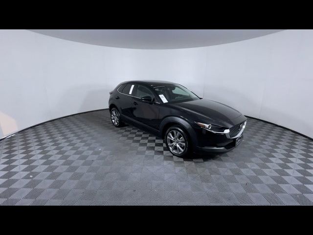 2020 Mazda CX-30 Select