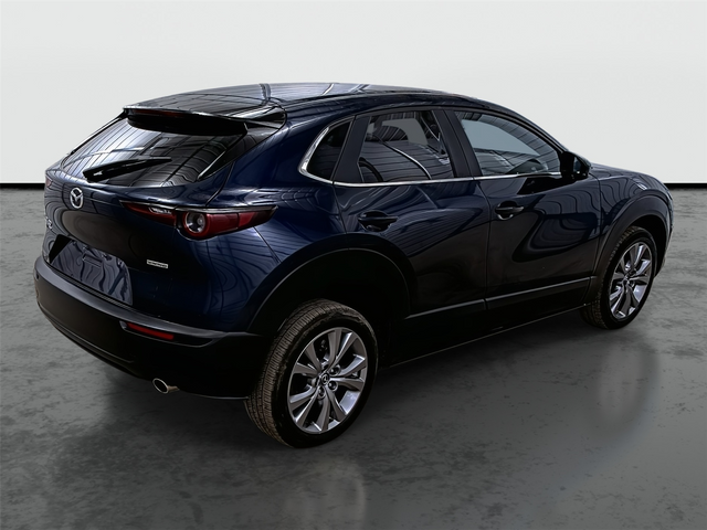 2020 Mazda CX-30 Select