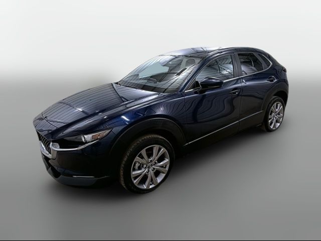 2020 Mazda CX-30 Select