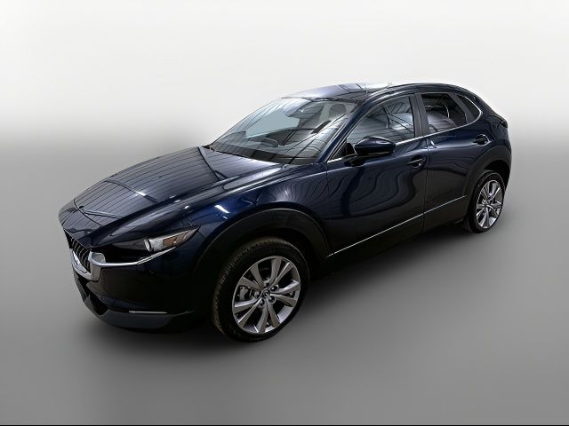 2020 Mazda CX-30 Select