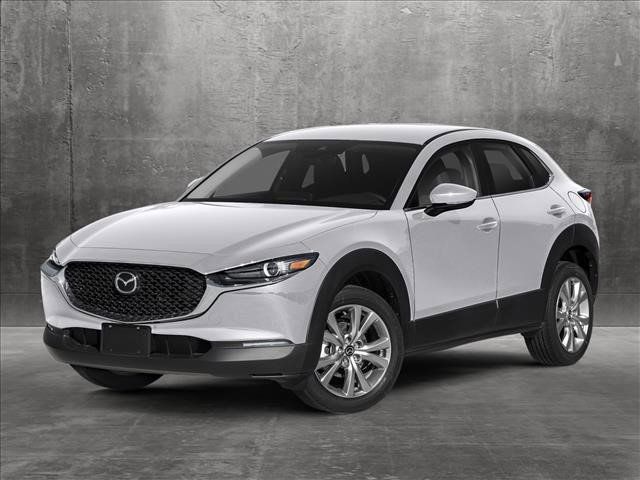 2020 Mazda CX-30 Select