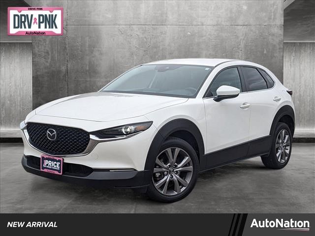 2020 Mazda CX-30 Select