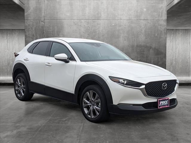 2020 Mazda CX-30 Select