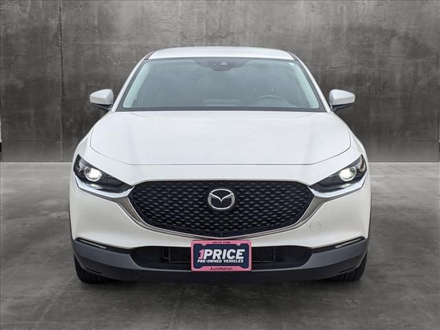 2020 Mazda CX-30 Select