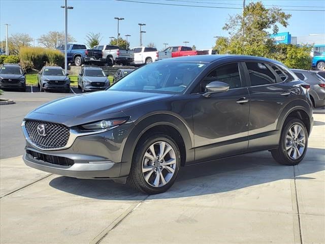 2020 Mazda CX-30 Select