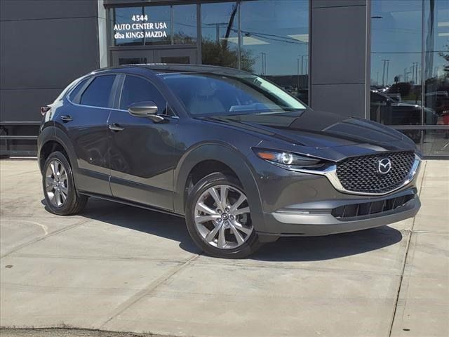 2020 Mazda CX-30 Select