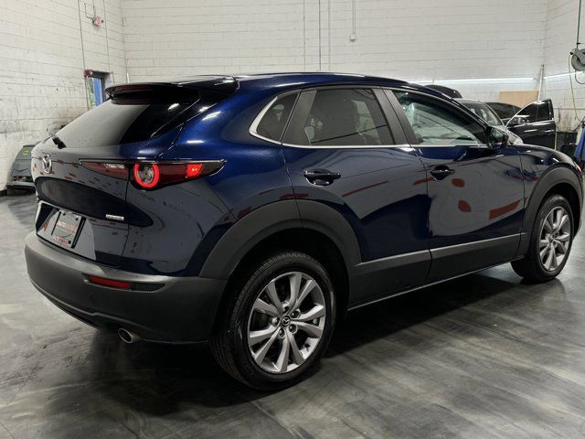 2020 Mazda CX-30 Select