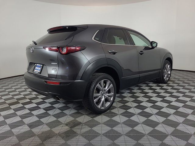 2020 Mazda CX-30 Select