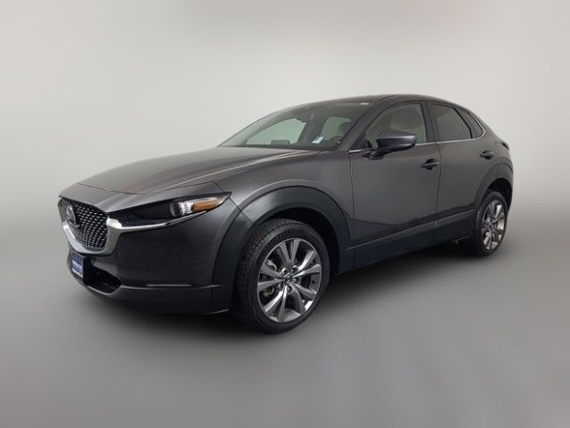 2020 Mazda CX-30 Select