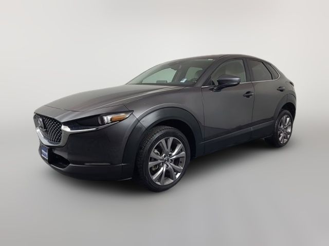 2020 Mazda CX-30 Select