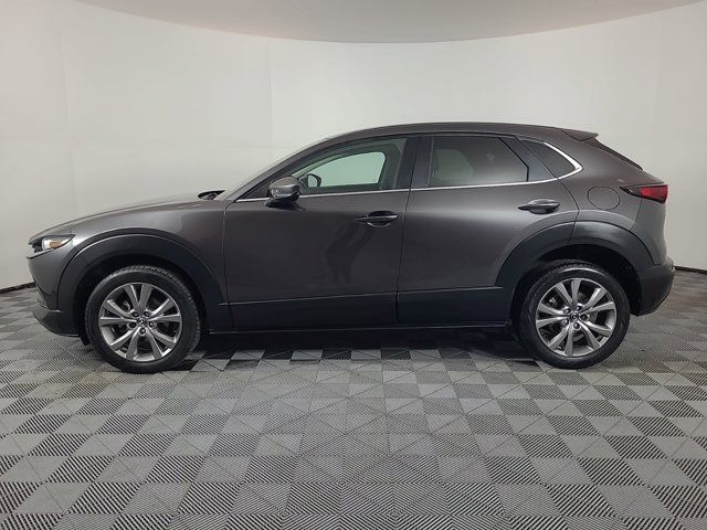 2020 Mazda CX-30 Select