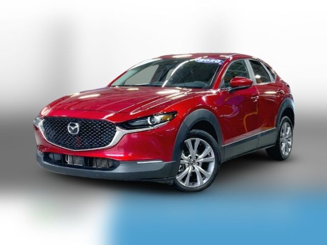 2020 Mazda CX-30 Select