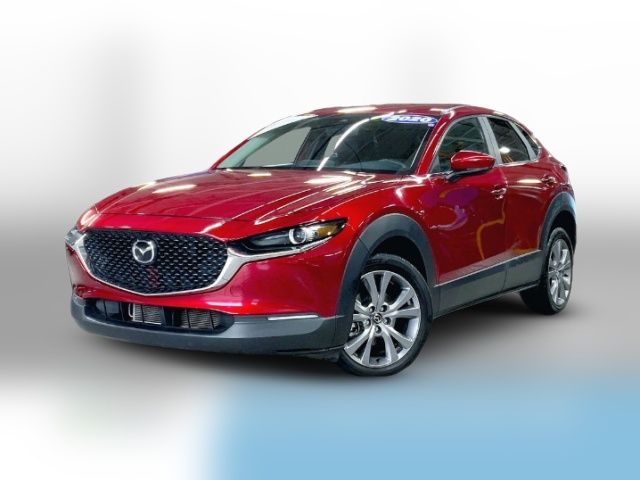 2020 Mazda CX-30 Select