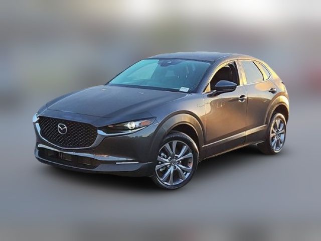 2020 Mazda CX-30 Select