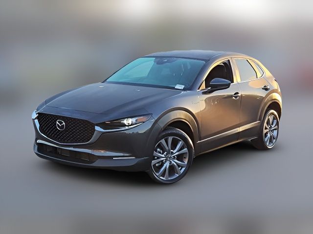 2020 Mazda CX-30 Select