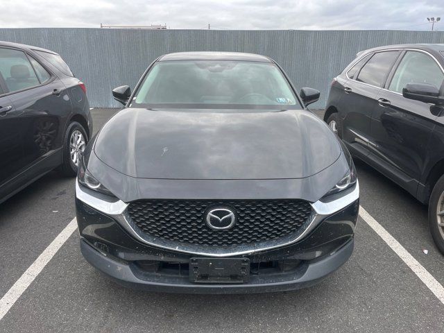 2020 Mazda CX-30 Select