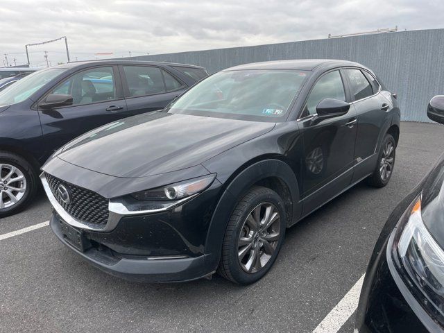 2020 Mazda CX-30 Select