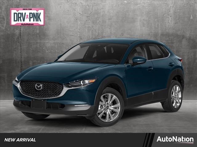 2020 Mazda CX-30 Select