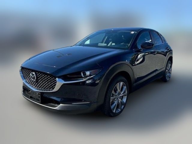 2020 Mazda CX-30 Select