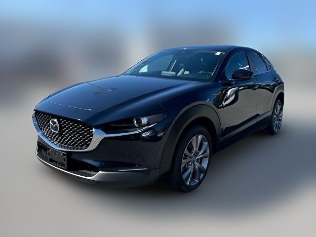 2020 Mazda CX-30 Select