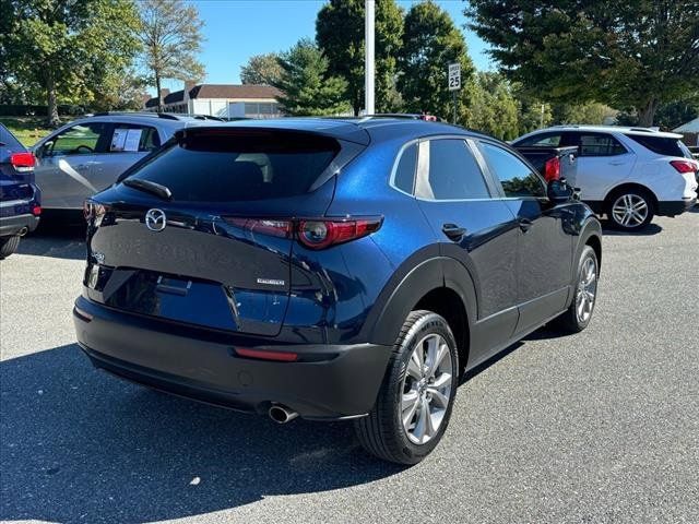 2020 Mazda CX-30 Select