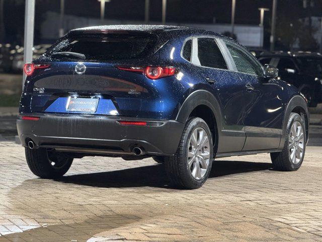 2020 Mazda CX-30 Select