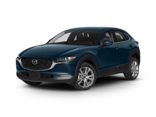 2020 Mazda CX-30 Select