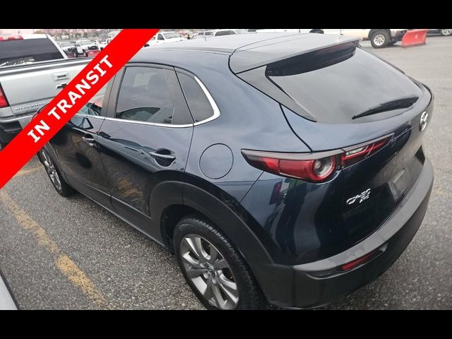 2020 Mazda CX-30 Select