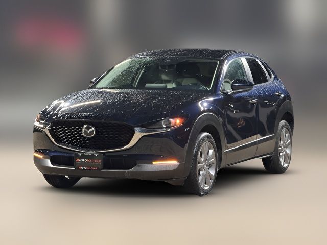 2020 Mazda CX-30 Select