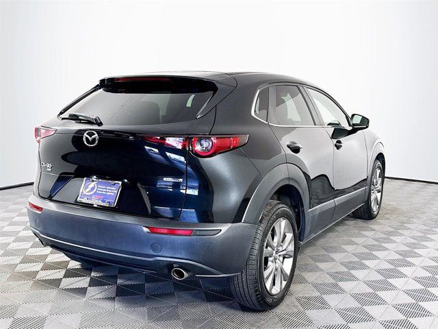 2020 Mazda CX-30 Select