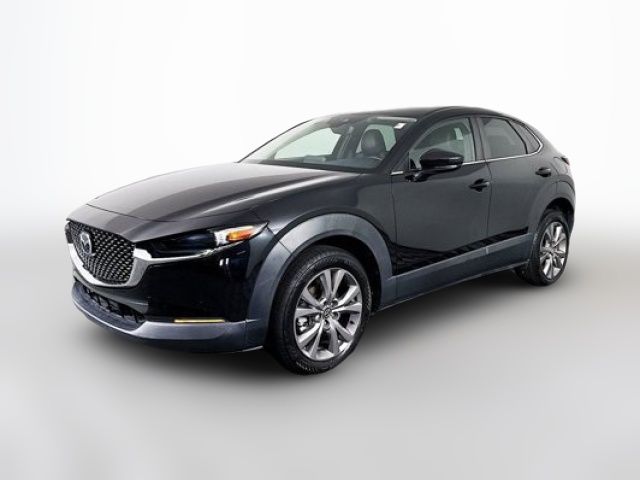 2020 Mazda CX-30 Select