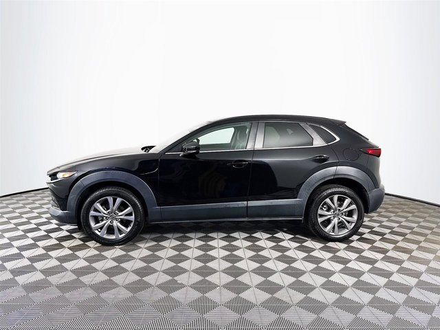2020 Mazda CX-30 Select